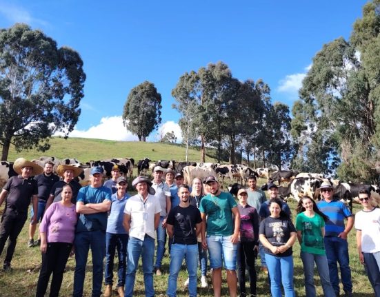 Fotos Prefeitura de Coronel Martins