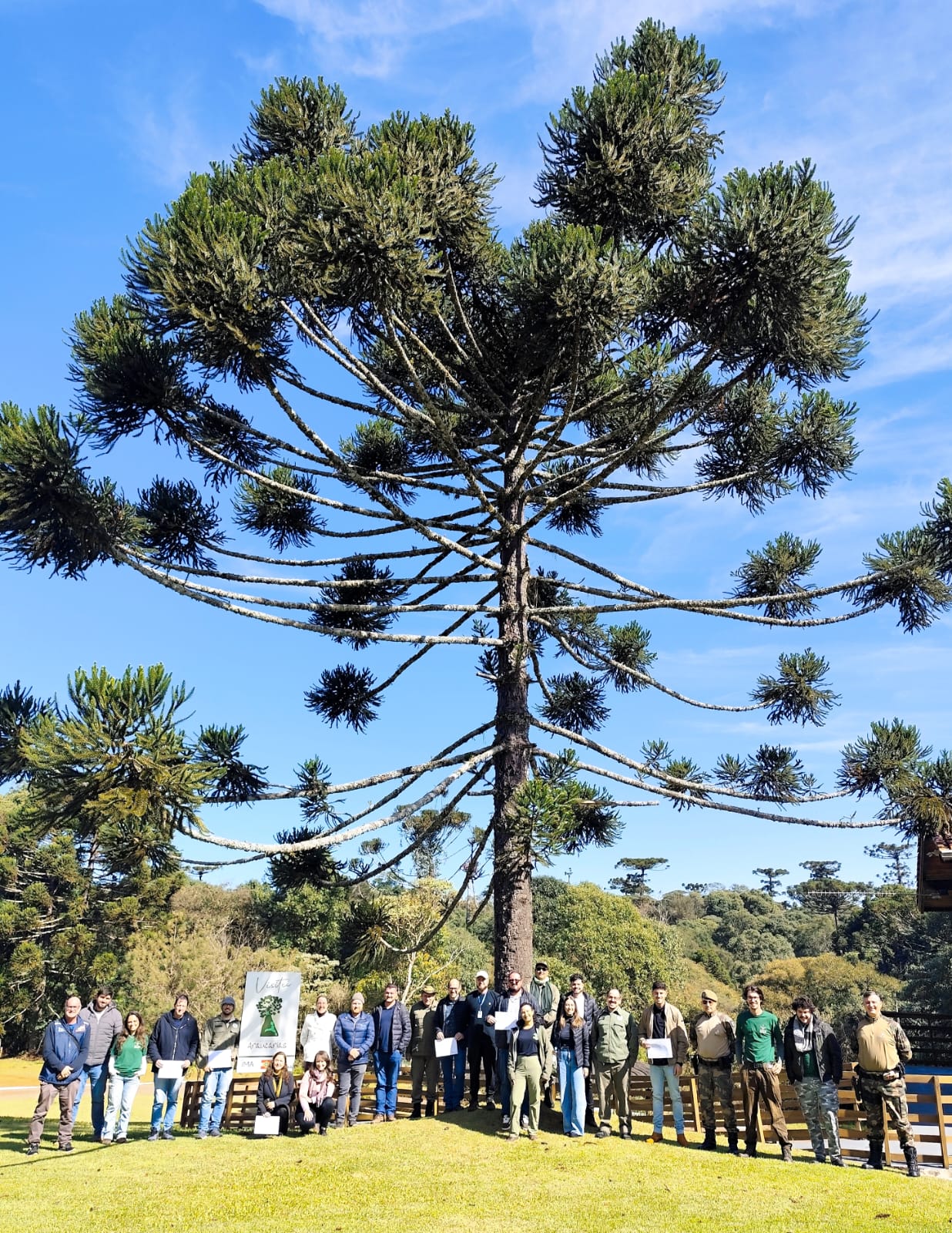 Fotos Prefeitura de São Domingos