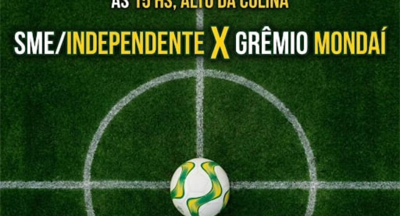 Foto Prefeitura de São Domingos