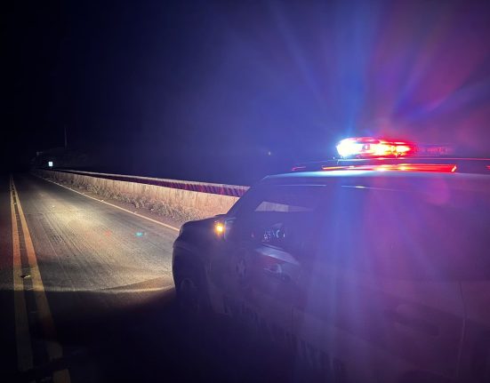 Homem é detido após disparos de arma de fogo em Ipuaçu