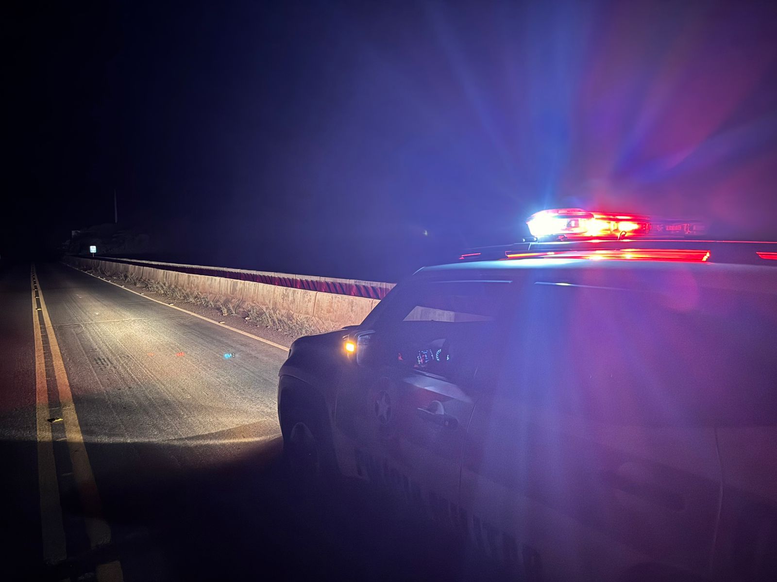 Homem é detido após disparos de arma de fogo em Ipuaçu
