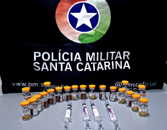 Polícia Militar apreende medicamento importado ilegalmente durante operação em Novo Horizonte
