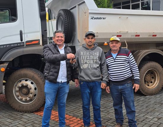 Fotos Prefeitura de São Domingos