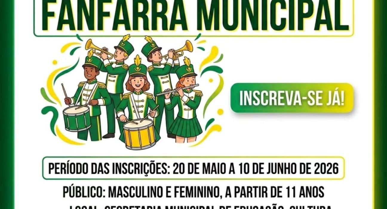 Foto Prefeitura de São Domingos
