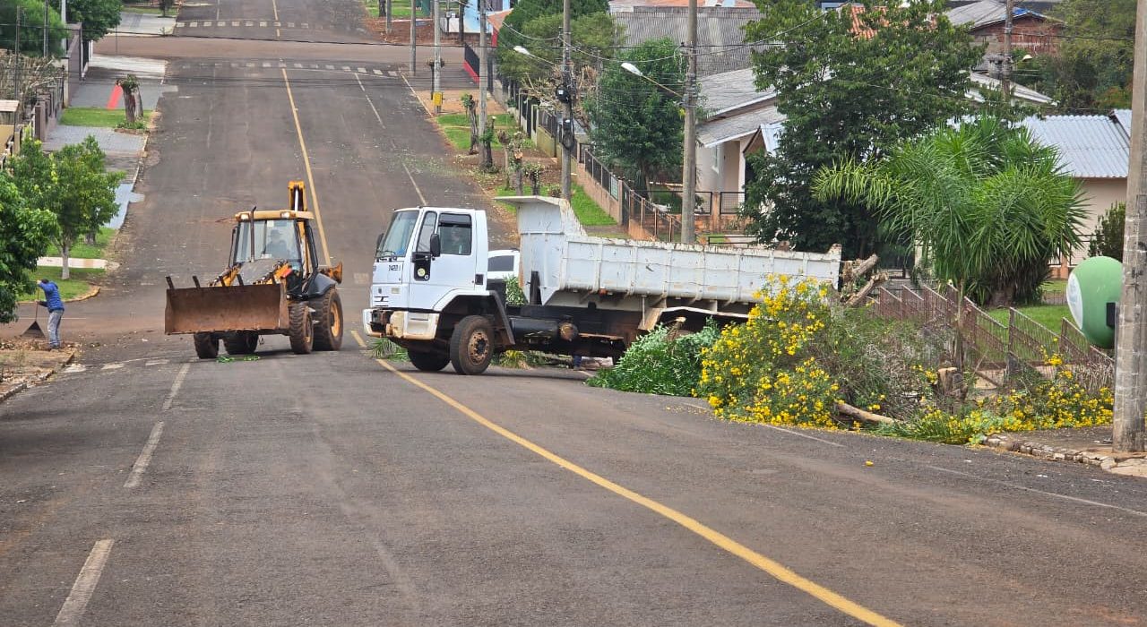 Fotos Prefeitura de São Domingos