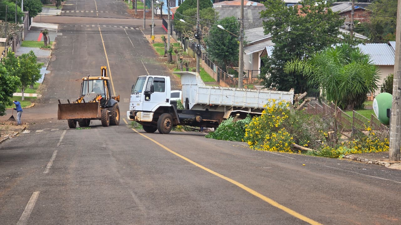 Fotos Prefeitura de São Domingos
