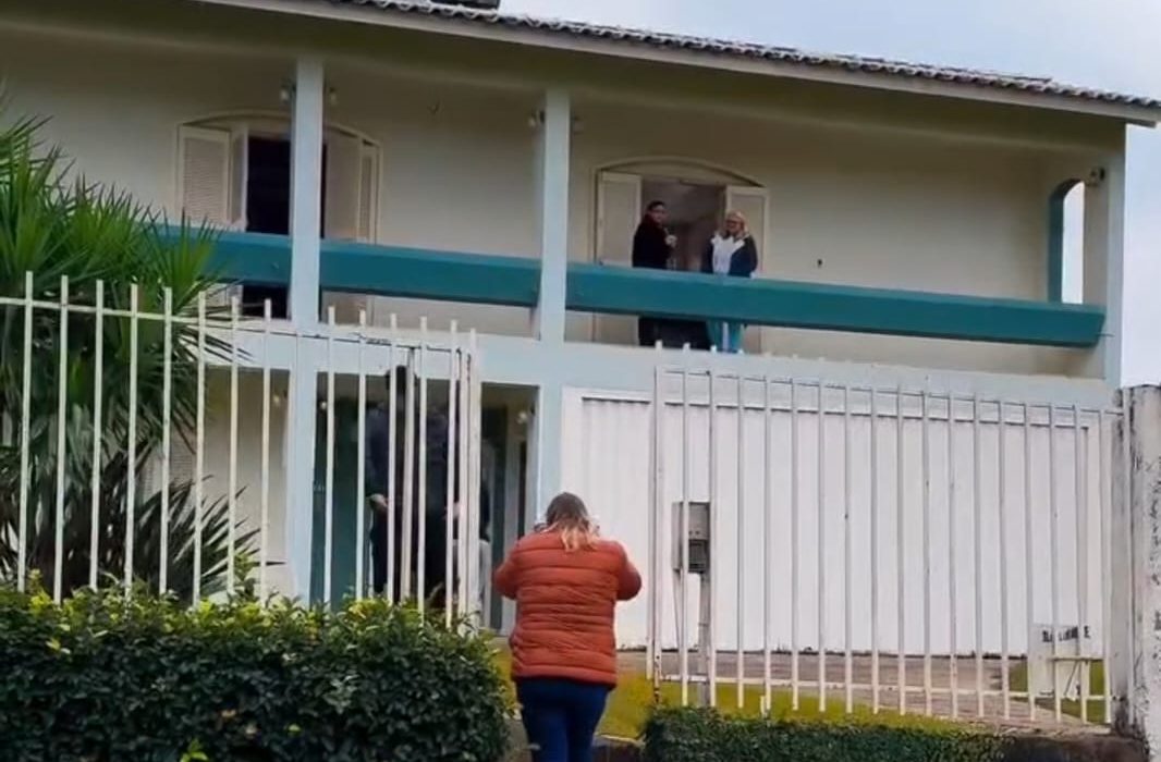 Foto Prefeitura de São Domingos