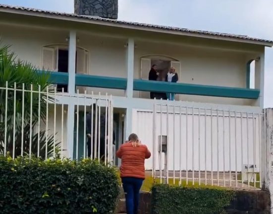 Foto Prefeitura de São Domingos