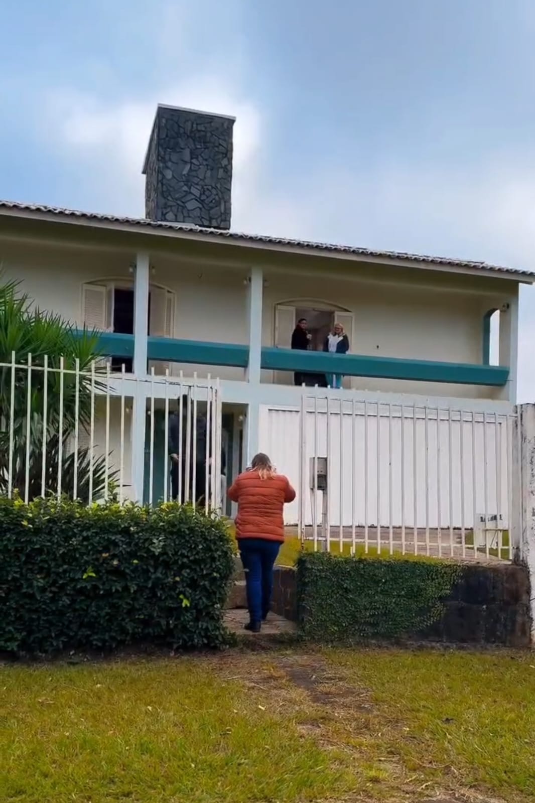 Foto Prefeitura de São Domingos