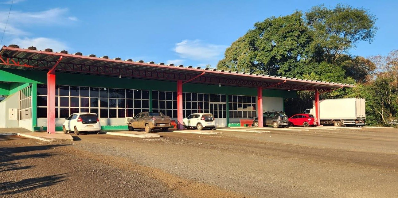 Foto Prefeitura de São Domingos