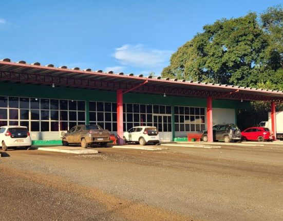 Foto Prefeitura de São Domingos