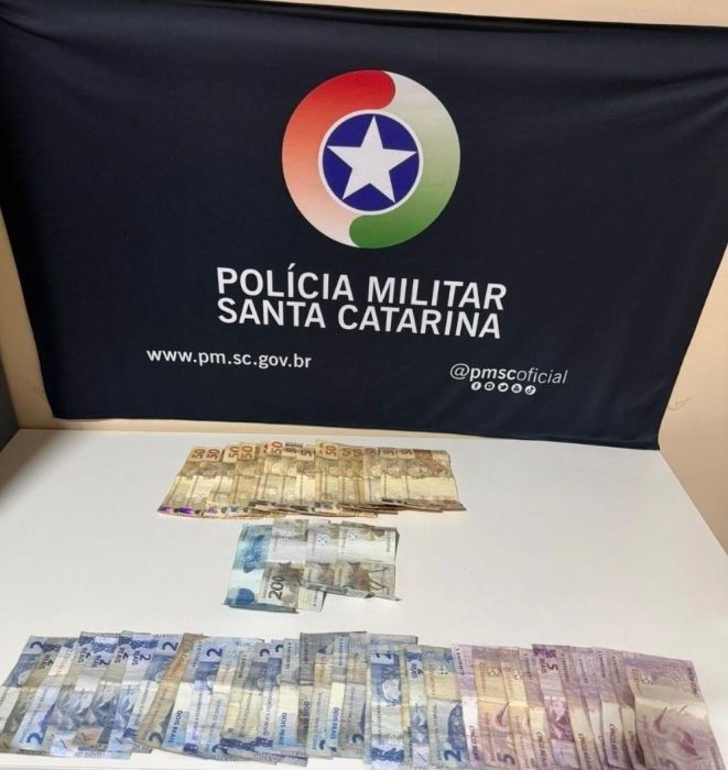 Mulher é presa por tráfico de drogas em Irani