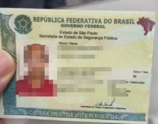 Polícia prende suspeito de estelionato em Palmitos