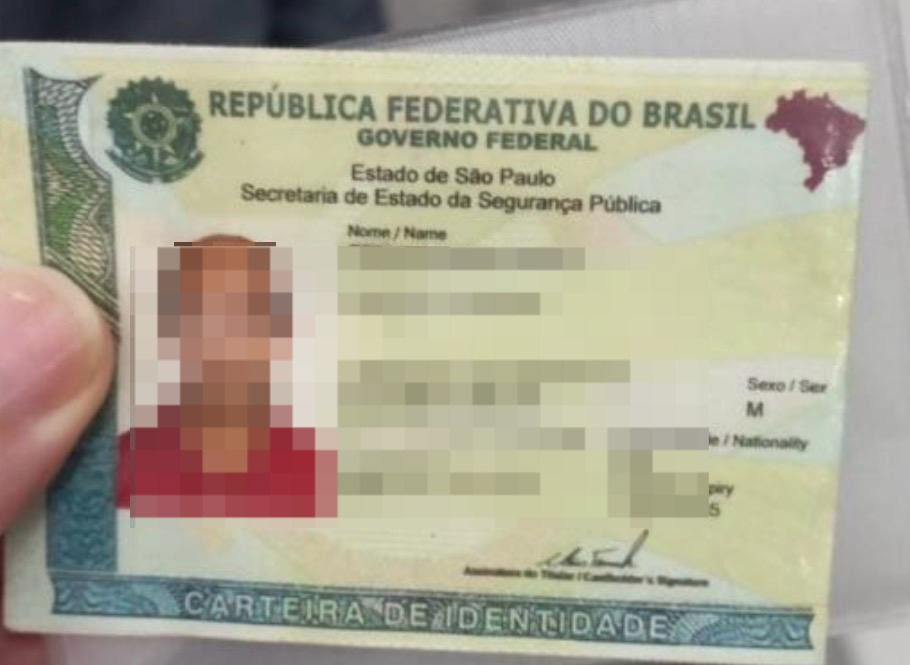 Polícia prende suspeito de estelionato em Palmitos