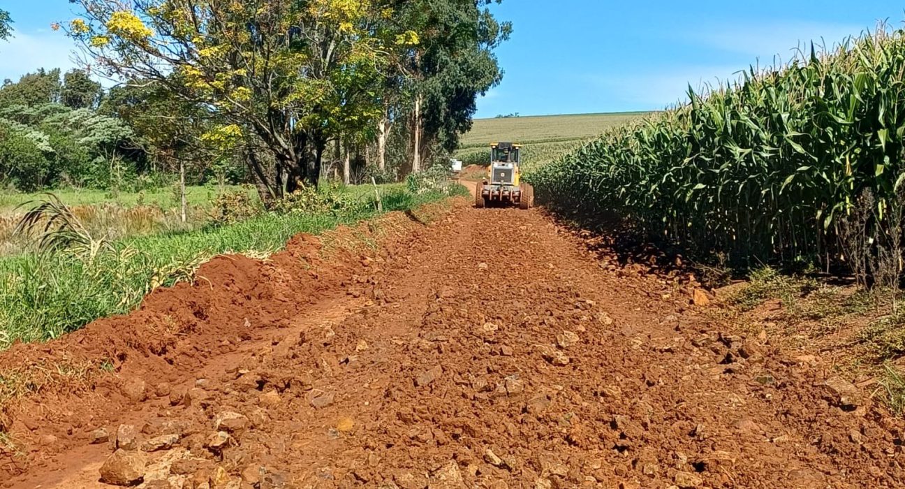 Fotos Prefeitura de Ipuaçu