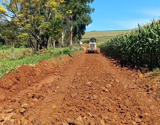 Fotos Prefeitura de Ipuaçu