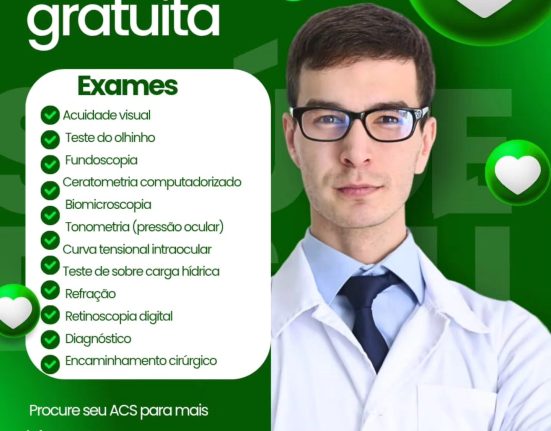 Fotos Prefeitura de São Domingos