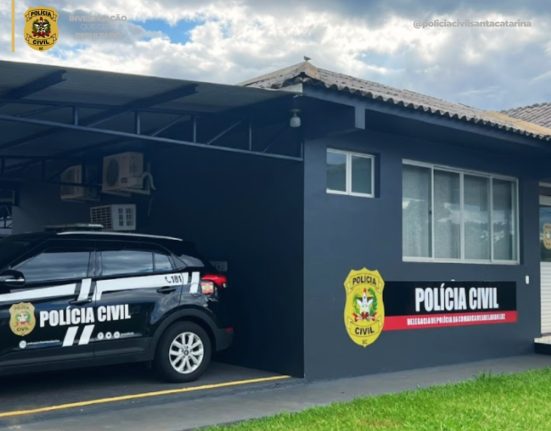 Homem é preso em flagrante por descumprir medida protetiva em Abelardo Luz
