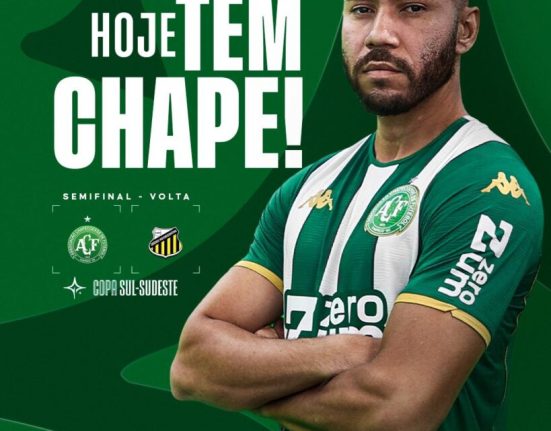Fotos Divulgação ACF