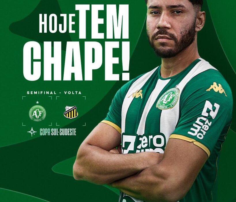 Fotos Divulgação ACF