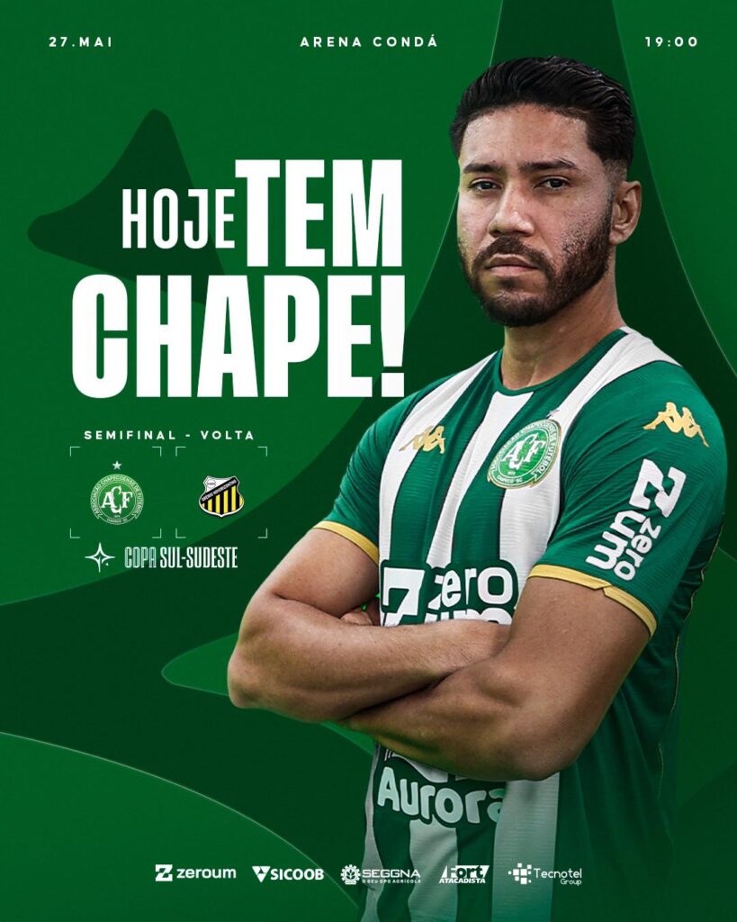 Fotos Divulgação ACF