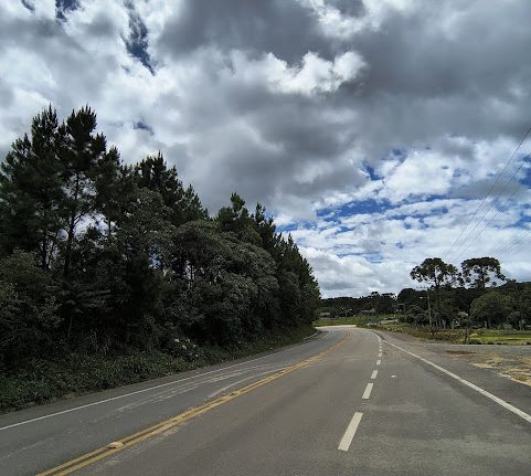 Primeiros dias de junho com tempo estável e temperaturas amenas