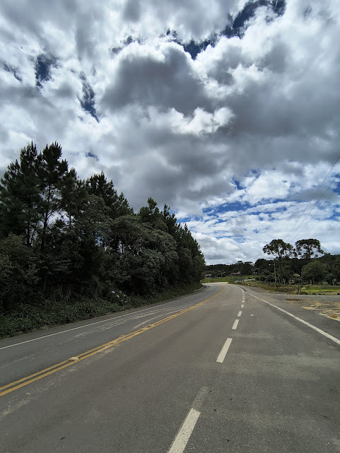 Primeiros dias de junho com tempo estável e temperaturas amenas