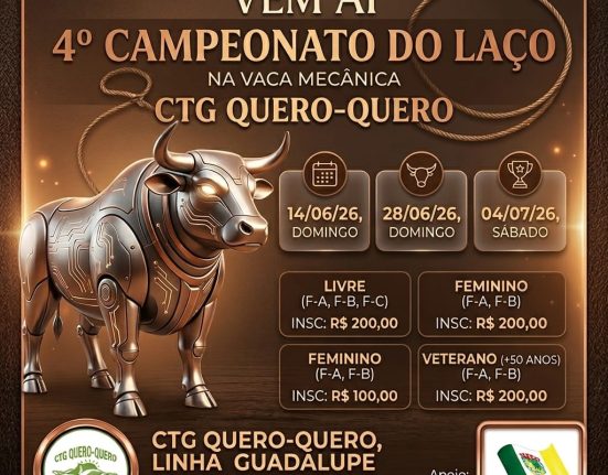 Foto Prefeitura de São Domingos