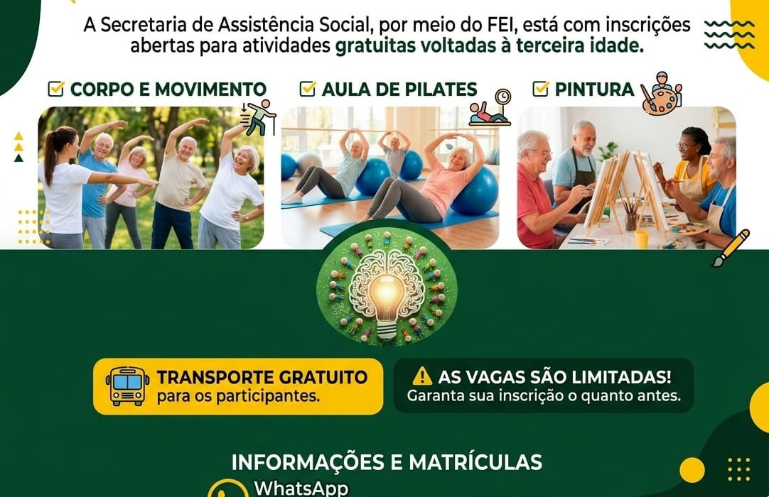 Foto Prefeitura de São Domingos