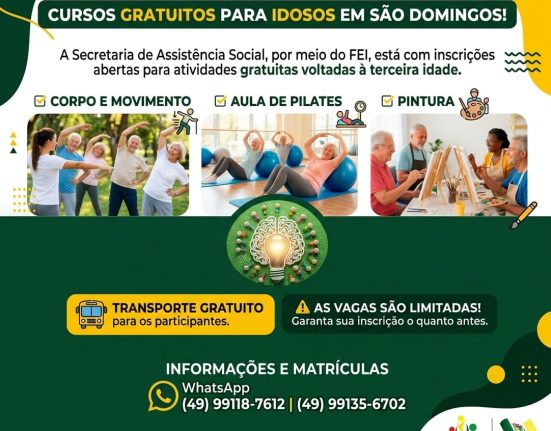 Foto Prefeitura de São Domingos