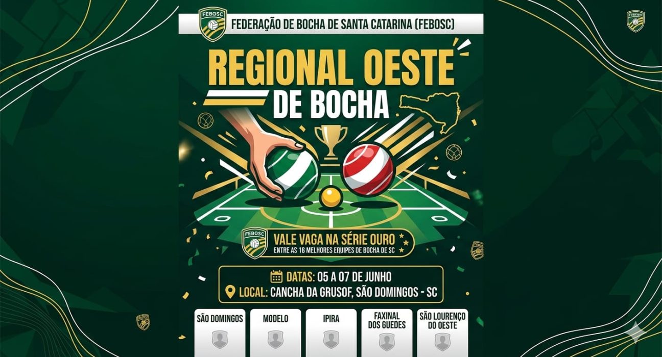 Foto Prefeitura de São Domingos