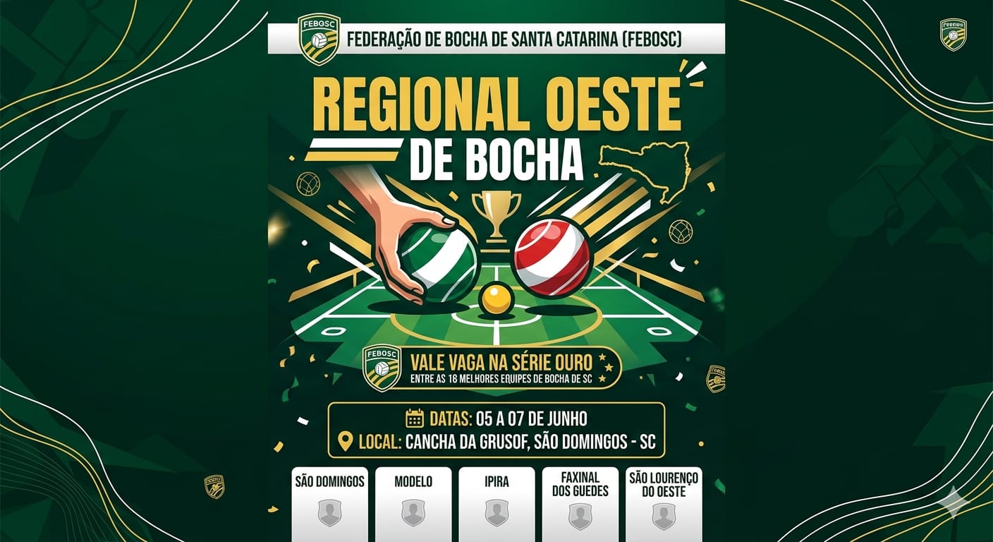 Foto Prefeitura de São Domingos