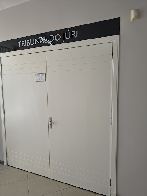 Tribunal do Júri condena dois réus por tentativa de homicídio qualificado em São Domingos