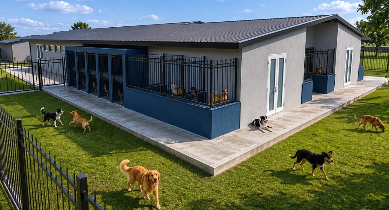 Município autoriza início das obras da Casa de Passagem Animal em Pato Branco