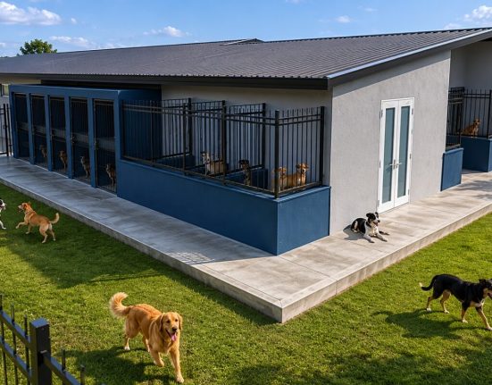 Município autoriza início das obras da Casa de Passagem Animal em Pato Branco