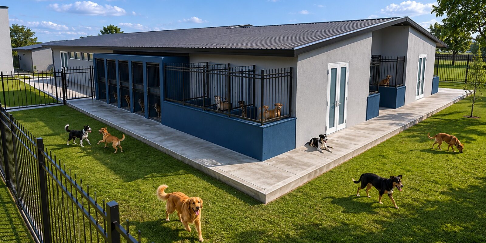 Município autoriza início das obras da Casa de Passagem Animal em Pato Branco