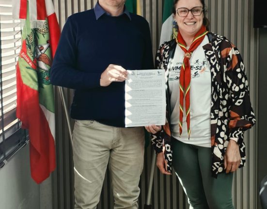Fotos Prefeitura de São Domingos