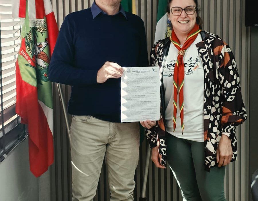 Fotos Prefeitura de São Domingos