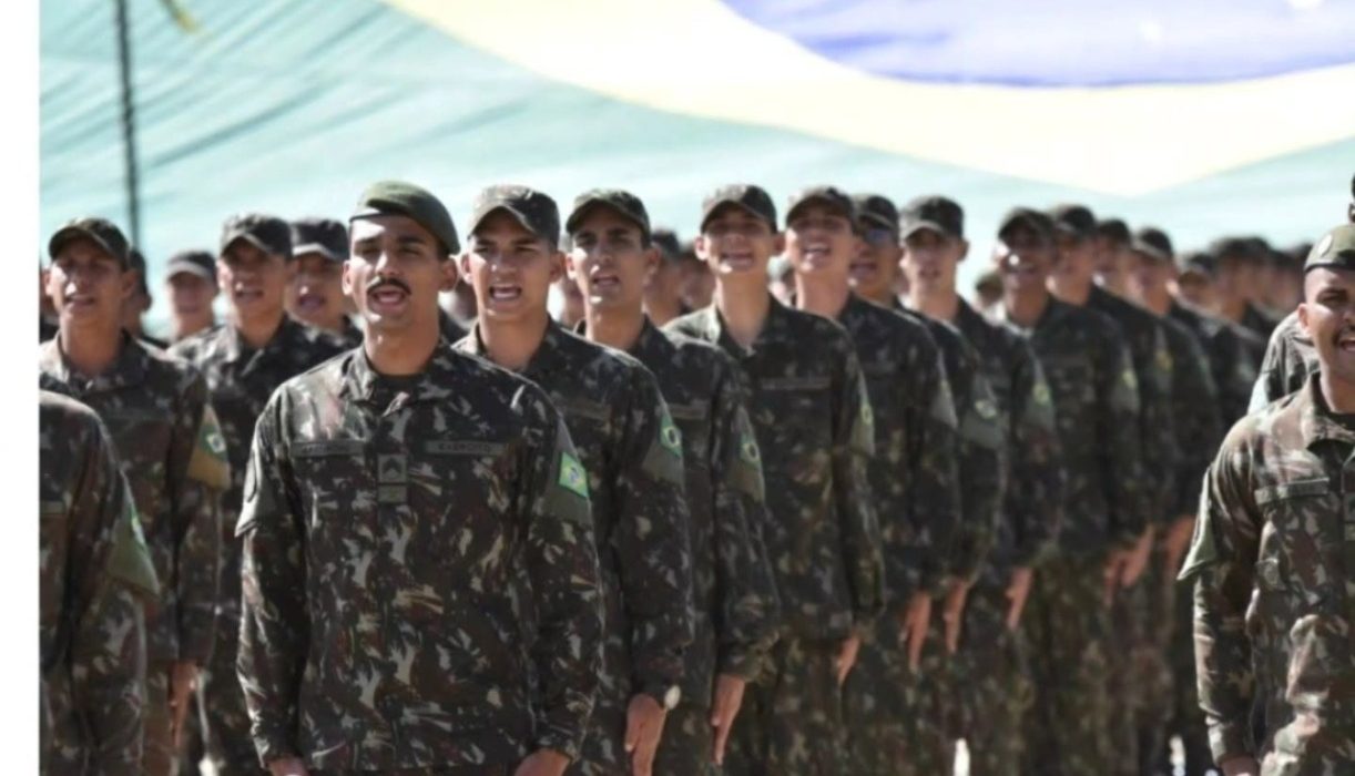 Fotos Prefeitura de São Domingos e Exército Brasileiro