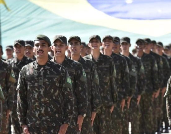 Fotos Prefeitura de São Domingos e Exército Brasileiro
