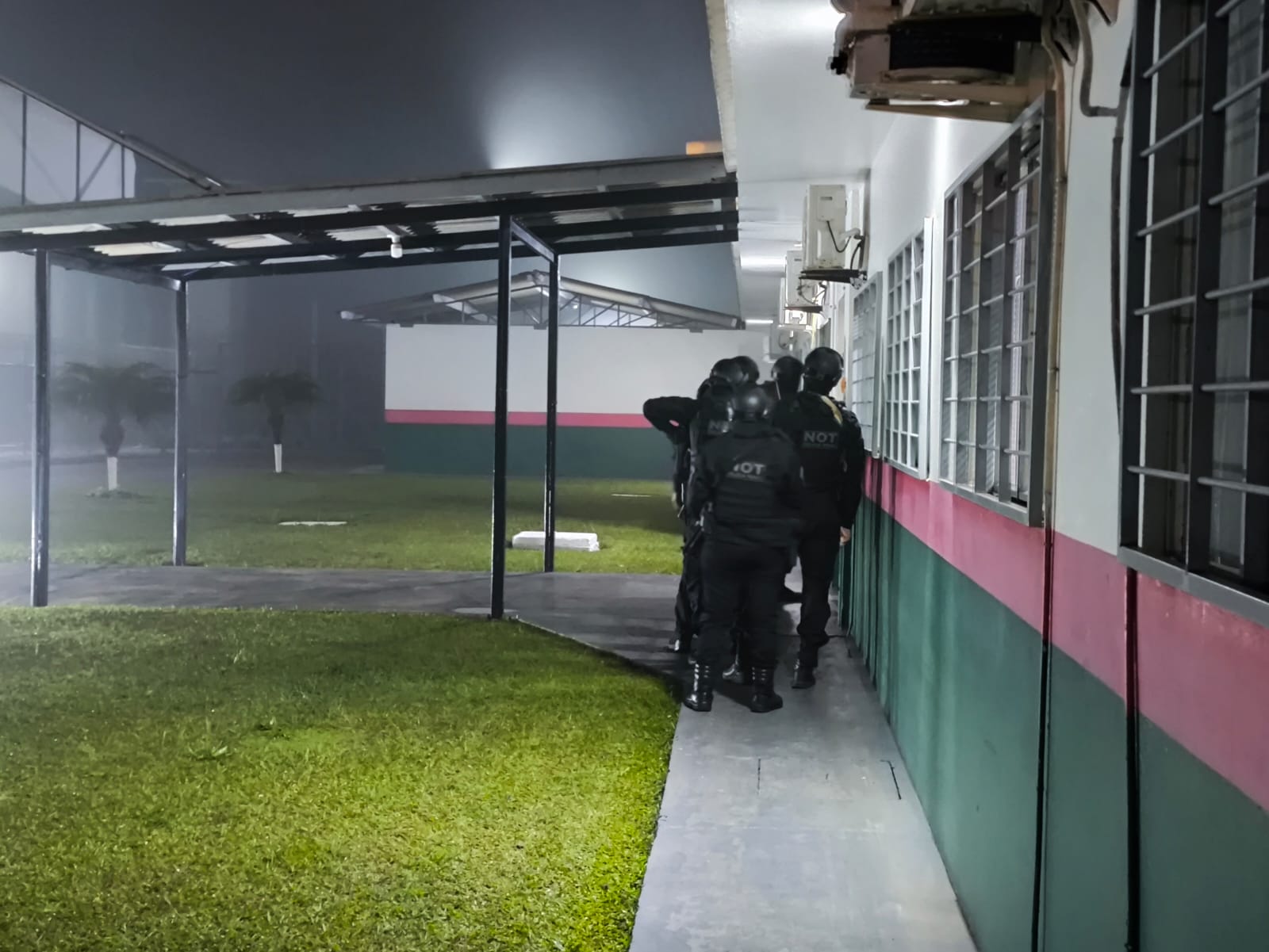 Operação do Gaeco é deflagrada nesta terça-feira - Fotos Ministério Público de Santa Catarina