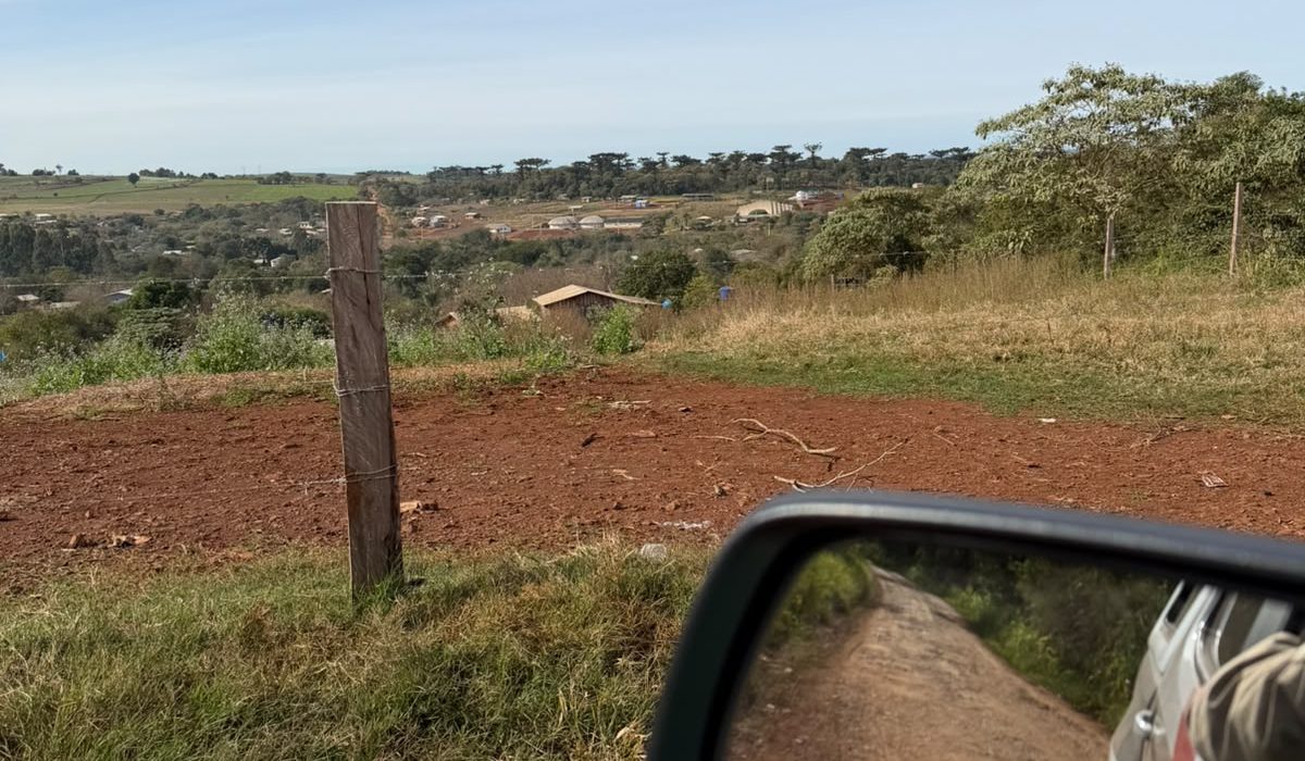 Polícia Militar cumpre mandado de prisão por condenação criminal em Ipuaçu