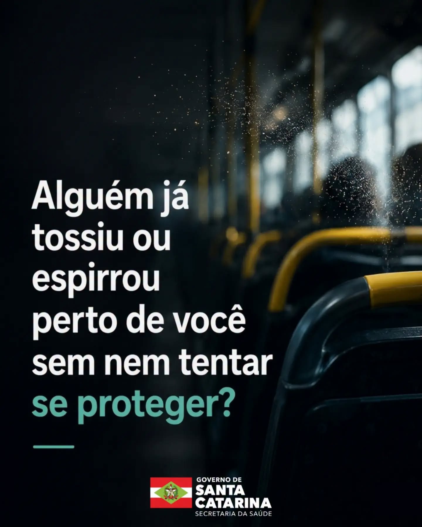 Fotos Secretaria de Saúde de Santa Catarina