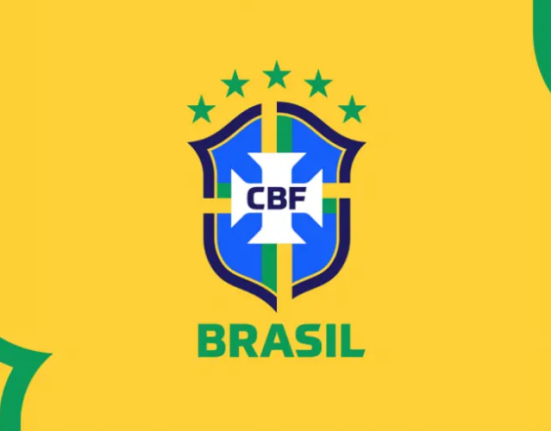 Site americano elege hino do Brasil o mais bonito da Copa - Foto: Brasão CBF - Divulgação