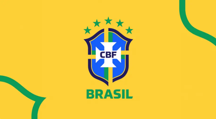 Site americano elege hino do Brasil o mais bonito da Copa - Foto: Brasão CBF - Divulgação