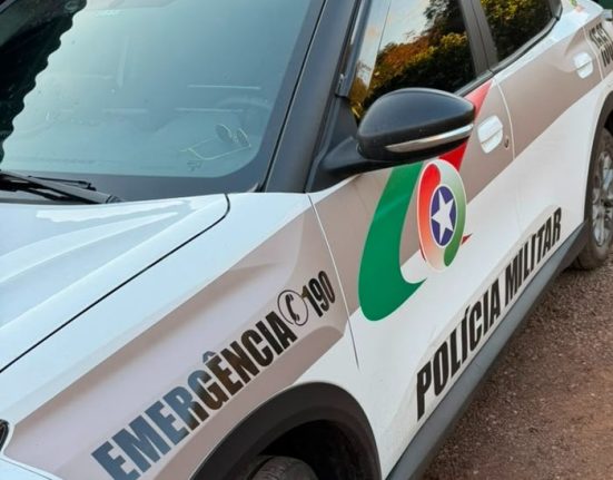 Homem é preso por descumprir medida protetiva e ameaçar ex-companheira em Ipuaçu