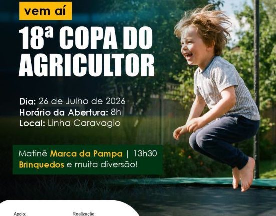 Foto Prefeitura de Coronel Martins