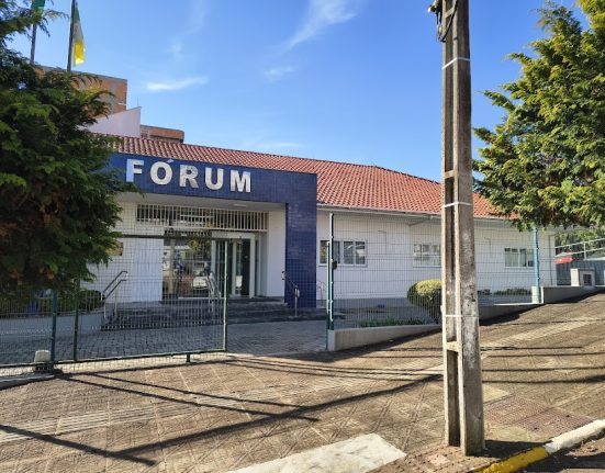 Fórum de São Domingos terá horário especial durante jogo da Copa do Mundo