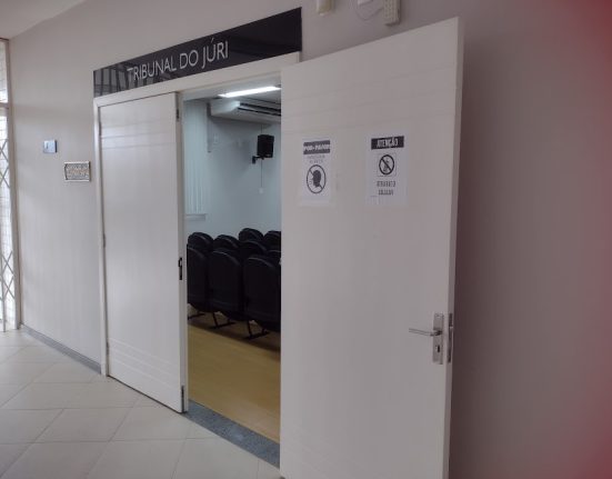 Júri Popular absolve acusado de tentativa de homicídio
