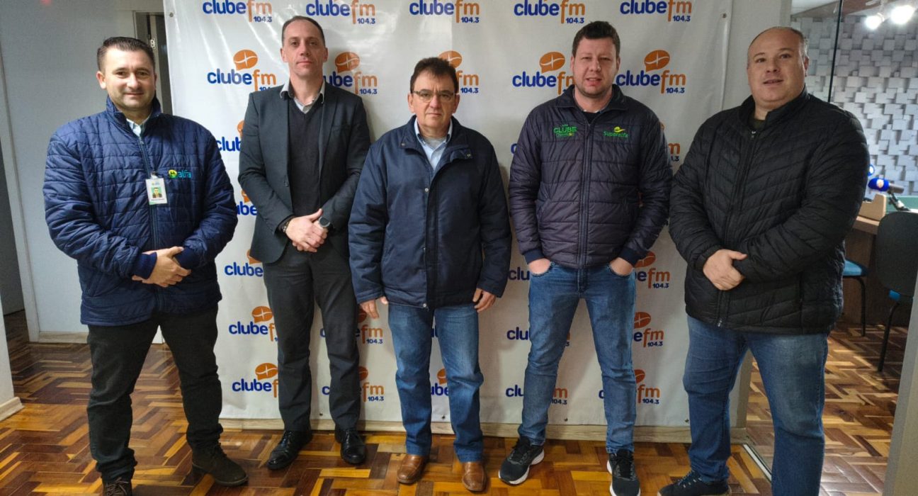 Cooperativas de São Domingos promovem ação solidária no Dia do Cooperativismo